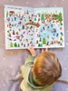 Mein großes Wimmelbuch - Im Winter Produktbild-Vorschau 4
