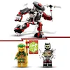 Stavebnica LEGO NINJAGO 71781 Lloyd a súboj robotov EVO Náhľad obrázku produktu 7