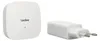 tedee Bridge TBV1.0 kabelloser Router 63,5x63,5x28 mm Produktbild-Vorschau 4