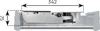 ritter Einbau-Allesschneider AES 62 SL silbermetallic/links Produktbild-Vorschau 17