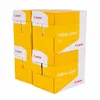Canon - Yellow Label Copy - 10 000 feuilles - Papier pour Voir les images du produit 1