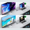 Choetech HUB-M15, USB 3.2 Gen 1 (3.1 Gen 1) Type-C, 100 W, Produktbild-Vorschau 8