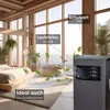 Zilan ZLN-2617 Klimaanlage Produktbild-Vorschau 4