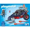 PLAYMOBIL 9058 - Eispiraten-Racer Produktbild-Vorschau 2