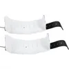 GORILLA SPORTS® Fußschlaufen - Paar (2 Stück), Gepolstert, Produktbild-Vorschau 10