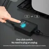 AIORBER USB 2.0 rozbočovač pre zdieľanie 2 počítačov s 1 Náhľad obrázku produktu 7