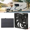 Sada solárních ventilátorů pro venkovní použití, Náhled obrázku produktu 7