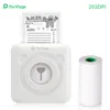 PeriPage Mini Pocket Wireless BT-Thermodrucker Produktbild-Vorschau 1