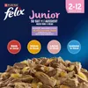FELIX So gut wie es aussieht Junior Nassfutter, 72er Pack Produktbild-Vorschau 2