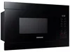 Einbau-mikrowelle 22 l 1250 w schwarz Samsung MS22T8254AB Produktbild-Vorschau 5