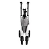 Topro Pegasus Carbonrollator – ultraleichter Rollator in Produktbild-Vorschau 3