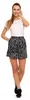 Moraj | Damenhose - Größe M - Shorts Schwarz - Sommerhose - Produktbild-Vorschau 6