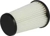 vhbw 4x Faltenfilter kompatibel mit AEG CX7-2-45MÖ, Produktbild-Vorschau 3