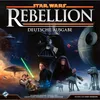 Star Wars: Rebellion (Spiel), deutsche Ausgabe Produktbild-Vorschau 9