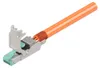 Easylan fixLink RJ45 Plug CKFFK001 Produktbild-Vorschau 1