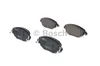 Bosch Bremsbelagsatz, Scheibenbremse  0 986 494 026 Produktbild-Vorschau 22