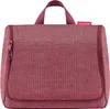 reisenthel toiletbag XL, Kulturtasche, Kulturbeutel, Anteprima dell’immagine prodotto 6