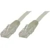 Microconnect V-UTP615VP, 15 m, Cat6, U/UTP (UTP), RJ-45, Produktbild-Vorschau 2