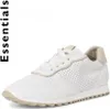 Tamaris Damen Sneaker 1-23614-42 100 Farbe: Weiß Größe: 38 Produktbild-Vorschau 15