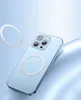 Baseus Halo magnetický krúžok pre telefóny, MagSafe Náhľad obrázku produktu 25
