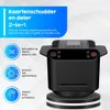 ShopWise Automatische Kaartschudder & Deler - 2 in 1 - Productafbeelding-voorbeeld 2