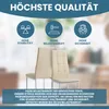 Židle do jídelny Albatros RIMINI sada 4 kusů, béžová - Náhled obrázku produktu 4