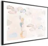 Posterpapier Poster - Fairytale Sky 90x60 cm Für Kinder Produktbild-Vorschau 1