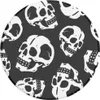 PopSockets, PopGrip pre smartfón Skelly, biela / čierna Náhľad obrázku produktu 2
