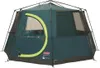 Coleman Kuppelzelt Cortes Octagon 8 Blackout, Zelt Produktbild-Vorschau 5