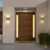 Zewnętrzna lampa LED Immax LUXLINE, oświetlenie ścienne, Podgląd zdjęcia produktu 4