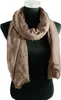 Niklarson Schal Tuch nude 190x100cm Damen Poncho Stola Produktbild-Vorschau 4