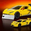 Mattel JKR19 gioco di costruzione Anteprima dell’immagine prodotto 5