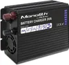 Qoltec Charger for LiFePO4 AGM GEL SLA batteries, 20A Produktbild-Vorschau 11