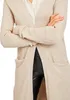 VILA Langer Cardigan Gemütliche Strickjacke mit Taschen Produktbild-Vorschau 8