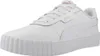 PUMA Carina 3,0 Sneaker Damen weiss 40 Produktbild-Vorschau 24