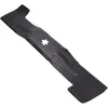 Set di lame 2x 47 cm per Yard-man HS5200 13BP514I643 HS5200 Anteprima dell’immagine prodotto 3