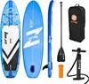 Zray E10 Evasion Deluxe 9'9'' (297 cm) Paddle Board Podgląd zdjęcia produktu 6