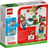 LEGO® Super Mario 71396 Le carrosse du clown Bowser Jr - Voir les images du produit 3