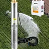 4-inch diepwaterpomp, 1100 W. Bronpomp, 190 liter per Productafbeelding-voorbeeld 8