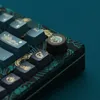 AKKO MOD 007B V3 HE "Year of the Dragon" Gaming Tastatur - Produktbild-Vorschau 9