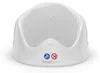 Support ergonomique pour le bain, lit de bain, blanc/gris Voir les images du produit 10