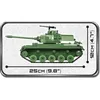 COBI M41A3 Walker Bulldog, Bausteine, 625 Stück(e) Produktbild-Vorschau 10