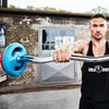 GORILLA SPORTS® SZ Curlstange - 120 cm, bis 180 kg Produktbild-Vorschau 13