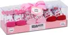 BRUBAKER 3 Paar Babysocken Mädchen 0-12 Monate - Rüschen - Produktbild-Vorschau 1