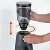 GRAEF Kaffeemühle LM702EU 128 W schwarz Produktbild-Vorschau 17