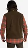 Pinewood 9564 Pirsch Fleece Weste jagdgrün (114) XXXL Produktbild-Vorschau 4