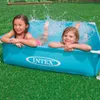 INTEX Pool Mini Frame 122x122x30 cm 57173NP Produktbild-Vorschau 2
