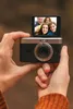 KODAK Digitalkamera Pixpro C1 CMOS 5x 16MP Braun - Bundle Produktbild-Vorschau 6
