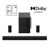 ULTIMEA Skywave Series 5.1.4 Soundbar professionale con Anteprima dell’immagine prodotto 15