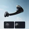 Joyroom magnetický držiak telefónu v kokpite auta Čierny Náhľad obrázku produktu 13